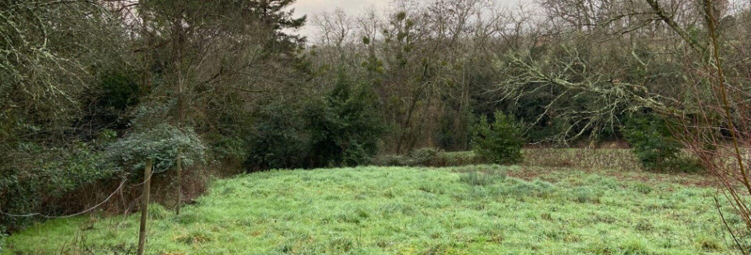 Terrain  689 m² à vendre à Lesparre-Médoc (33340)