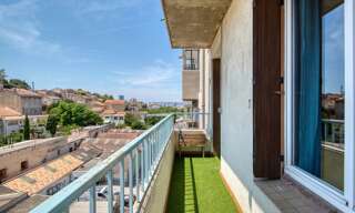 Appartement 5 Pièces 103 m² à vendre à Marseille 3 (13003)