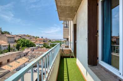 Appartement 5 pièces 215000 €