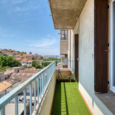 Appartement 5 pièces 215000 €