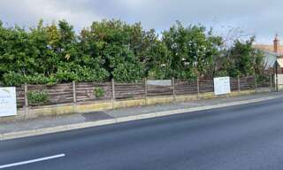 Terrain  330 m² à vendre à Pessac (33600)