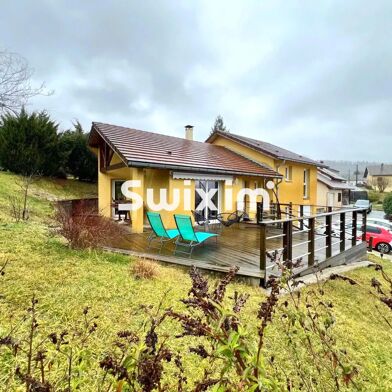 Maison 5 pièces 239000 €