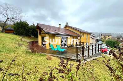 Maison 5 pièces 239000 €