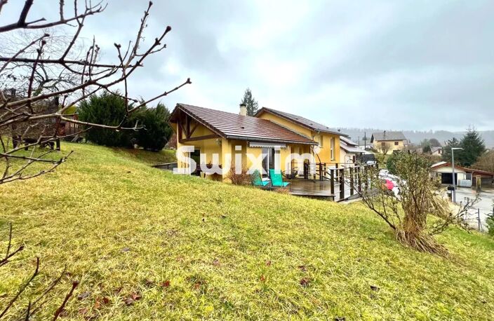 Maison construction récente — photo 5