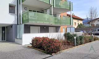 Appartement 3 Pièces 67 m² à louer à Saint-Alban-Leysse (73230)