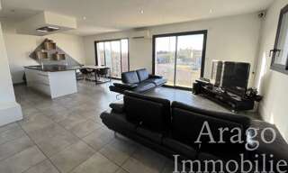 Maison 6 Pièces 142 m² à vendre à Claira (66530)