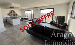 Maison 6 Pièces 142 m² à vendre à Claira (66530)