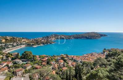 Villefranche-sur-Mer – Studio meublé avec terrasse et aperçu mer — photo du bien