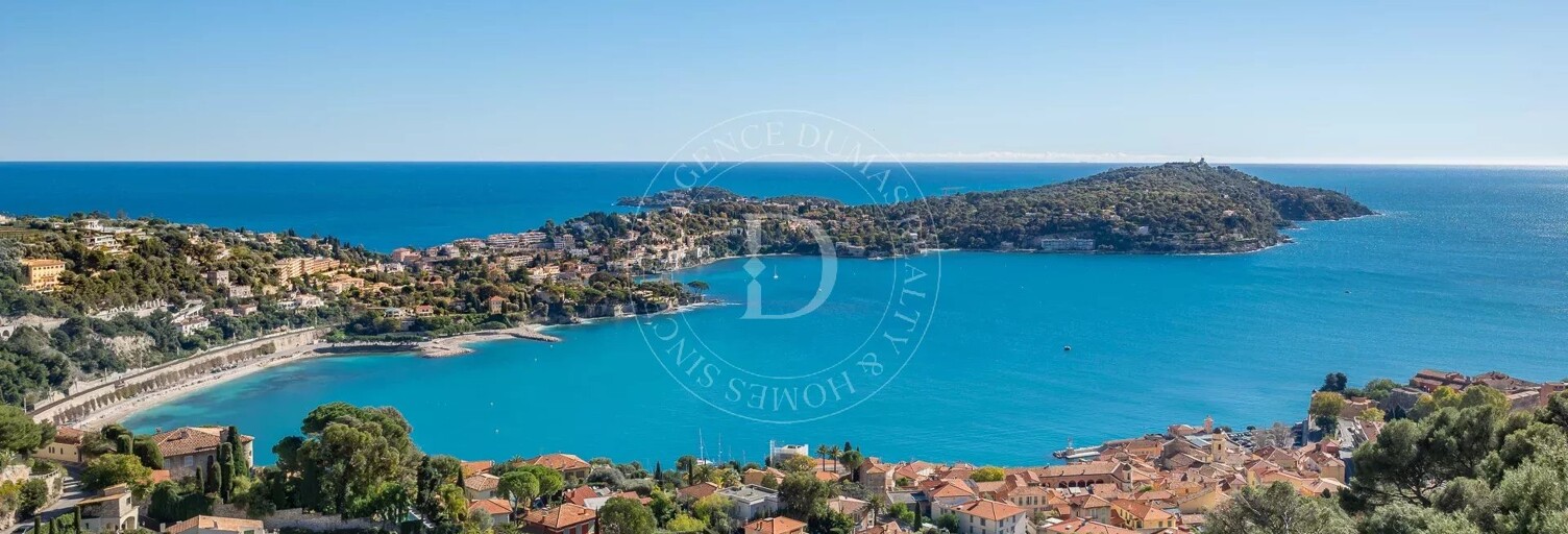 Appartement 1 Pièce 24 m² à vendre à Villefranche-sur-Mer (06230)