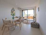 Villefranche-sur-Mer – Studio meublé avec terrasse et aperçu mer — photo 2