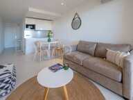 Villefranche-sur-Mer – Studio meublé avec terrasse et aperçu mer — photo 4