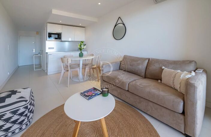 Villefranche-sur-Mer – Studio meublé avec terrasse et aperçu mer — photo 4
