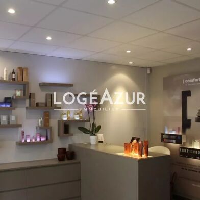 Commerce 4 pièces 75000 €