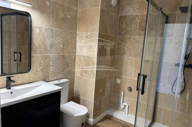 Appartement 2 pièces 850 €