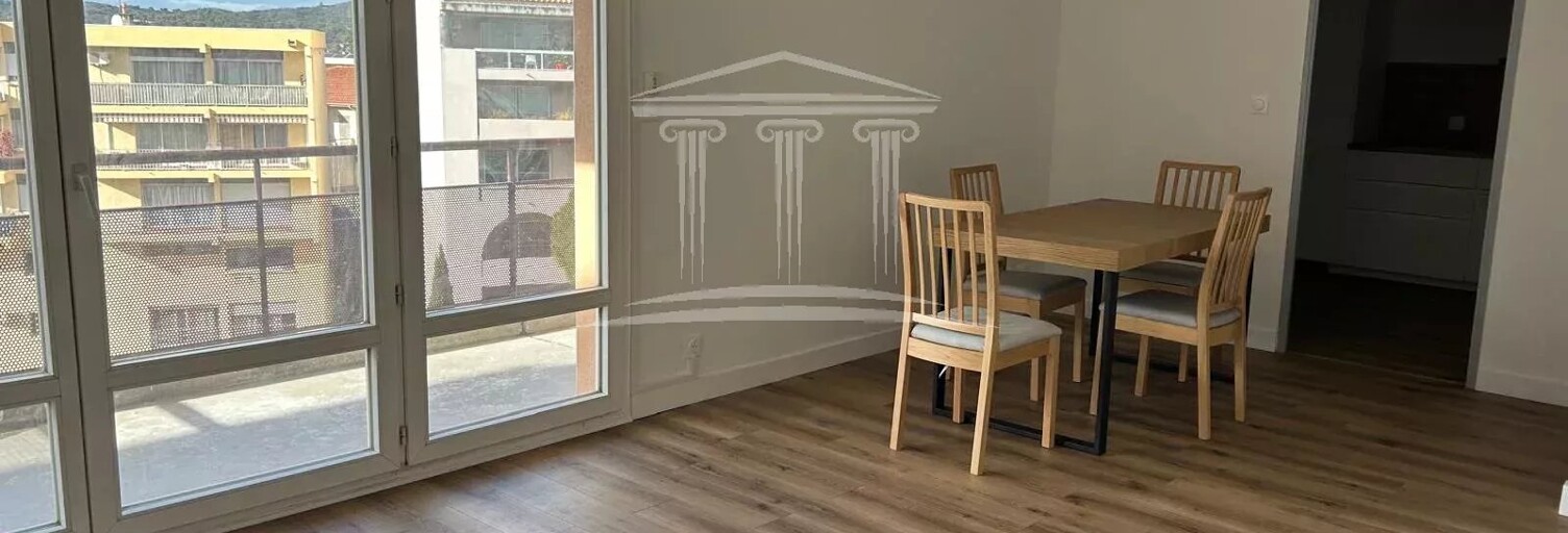 Appartement 2 Pièces 54 m² à louer à Les Angles (30133)