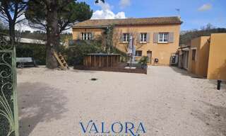 Maison 5 Pièces 140 m² à vendre à Fuveau (13710)