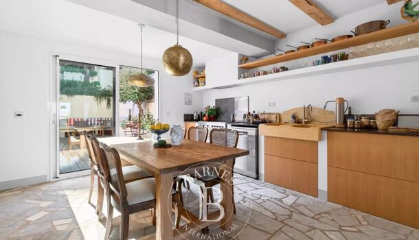 Villa / Maison 3 pièces  à vendre Marseille 8eme 13008