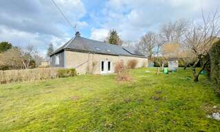 Maison 5 Pièces 102 m² à vendre à Montsauche-les-Settons (58230)