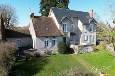 Maison 7 pièces 252000 €