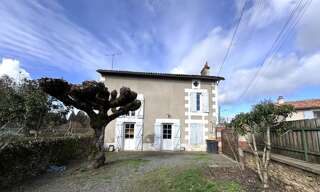 Maison 5 Pièces 87 m² à louer à Nouaillé-Maupertuis (86340)