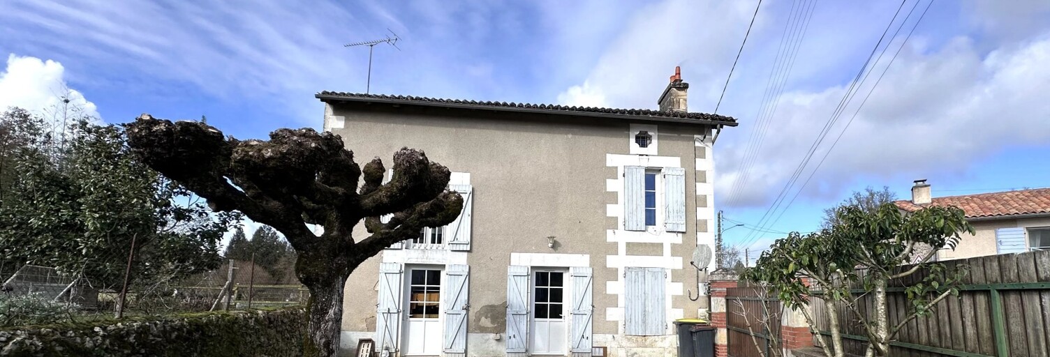 Maison 5 Pièces 87 m² à louer à Nouaillé-Maupertuis (86340)