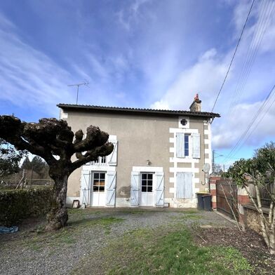 Maison 5 pièces 710 €