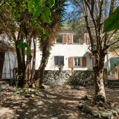 Maison 3 pièces 300000 €