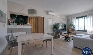 Appartement 4 Pièces 86 m² à vendre à Nice (06200)