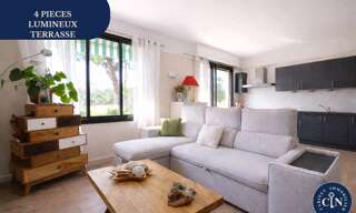 Appartement 4 Pièces 87 m² à vendre à Nice (06200)