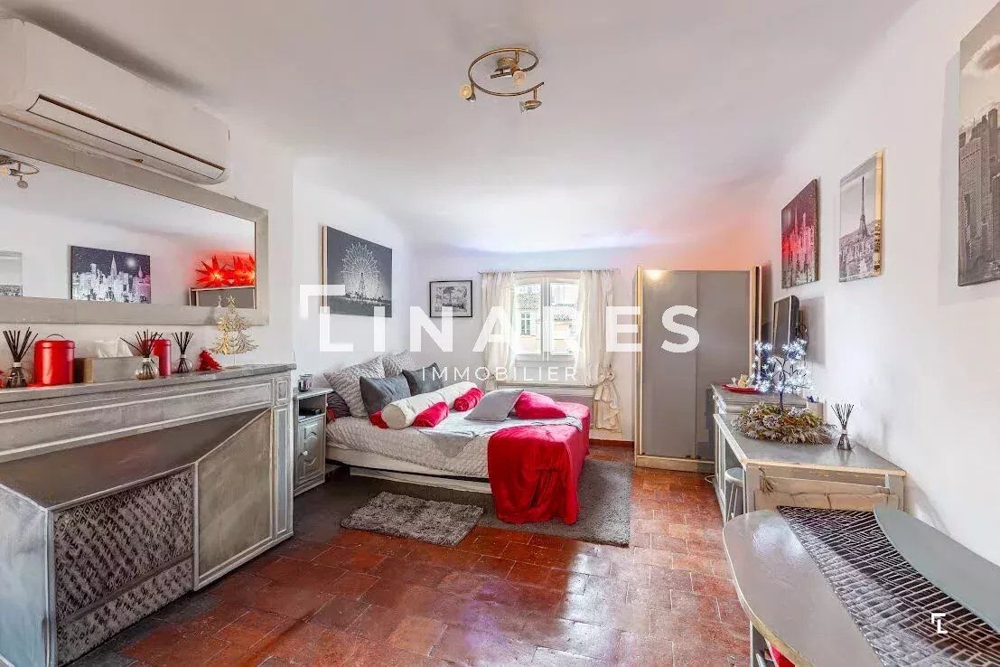 Appartement  T1 à vendre Aix-en-Provence 13100