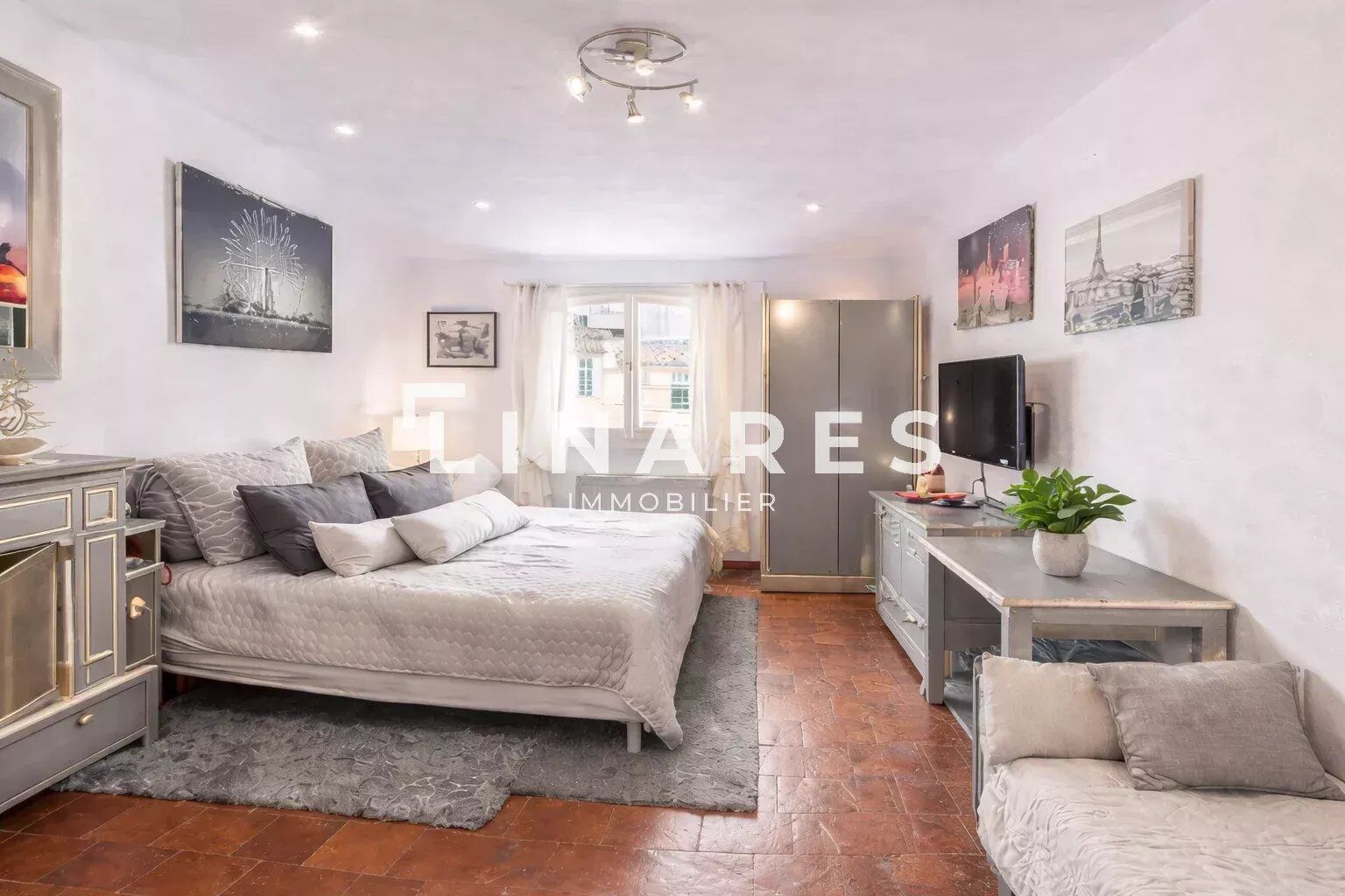 Appartement  T1 à vendre Aix-en-Provence 13100