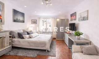 Appartement 1 Pièce 23 m² à vendre à Aix-en-Provence (13100)
