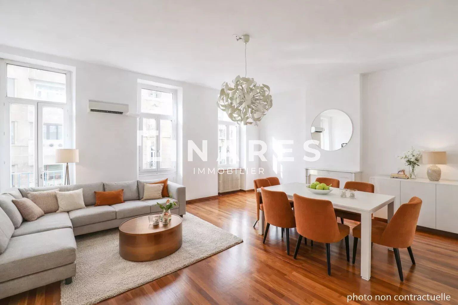 Appartement  T4 à vendre Marseille 8eme 13008