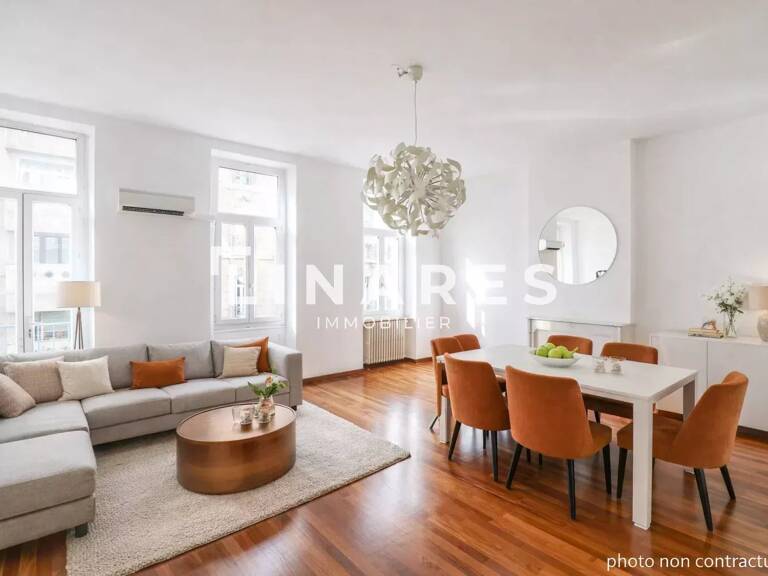 PRESTIGE  DELIBES -  Appartement T4 de 147 m2 - Balcon - Parking — photo 1