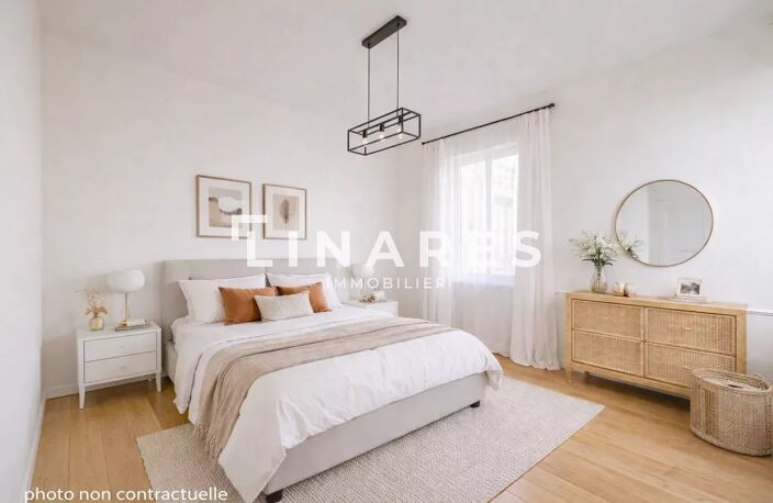 PRESTIGE  DELIBES -  Appartement T4 de 147 m2 - Balcon - Parking — photo 3