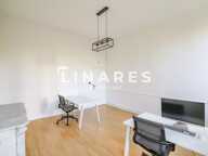 PRESTIGE  DELIBES -  Appartement T4 de 147 m2 - Balcon - Parking — photo 4
