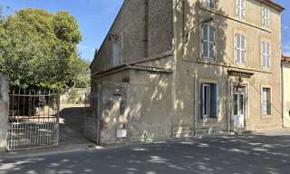 Maison 5 Pièces 140 m² à vendre à Saint-Nazaire-d'Aude (11120)