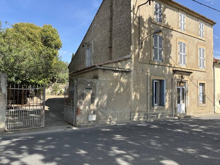 Maison T5 avec jardin et dépendances à façonner à votre imag — photo 1