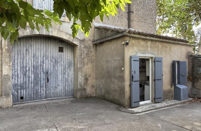 Maison T5 avec jardin et dépendances à façonner à votre imag — photo 2