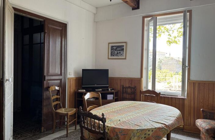Maison T5 avec jardin et dépendances à façonner à votre imag — photo 4