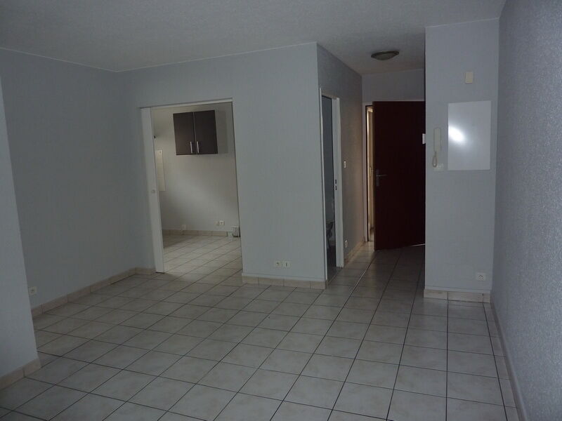 Appartement  T2 à louer Rodez 12000