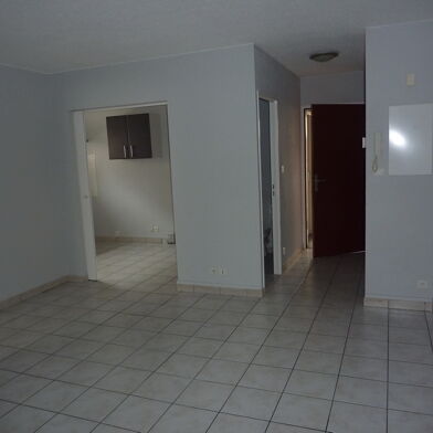 Appartement 2 pièces 455 €