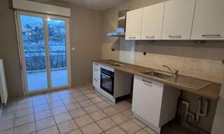 Appartement 4 Pièces 82 m² à louer à Rodez (12000)