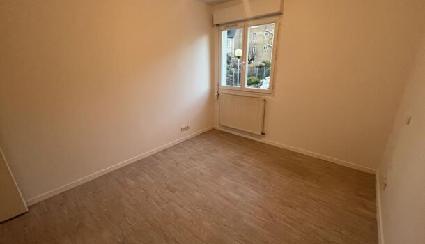 Appartement 4 pièces  à louer Rodez 12000