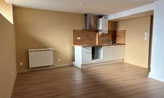 Appartement 2 Pièces 57 m² à louer à Rodez (12000)