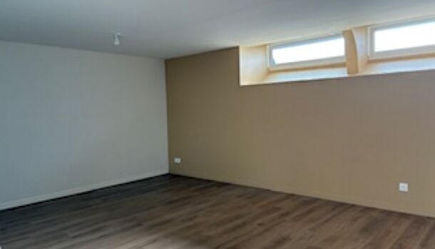 Appartement 2 pièces  à louer Rodez 12000