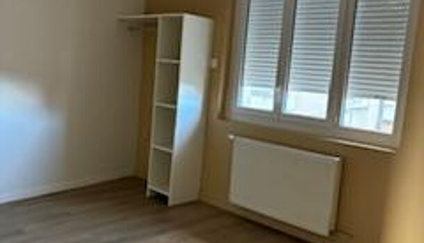 Appartement 2 pièces  à louer Rodez 12000