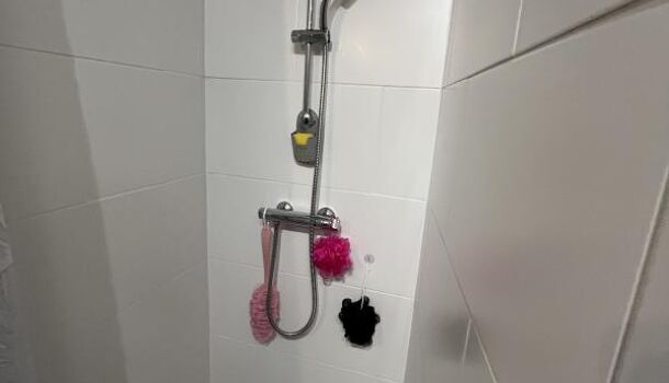 Appartement 2 pièces  à louer Rodez 12000