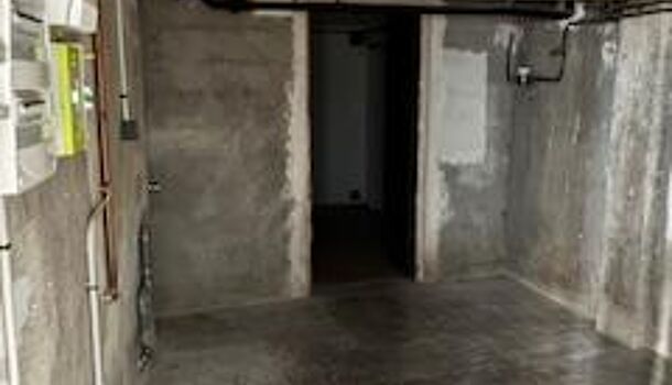 Appartement 2 pièces  à louer Rodez 12000