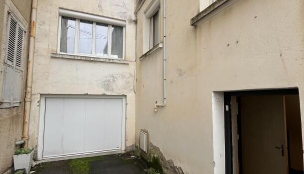 Appartement 2 pièces  à louer Rodez 12000